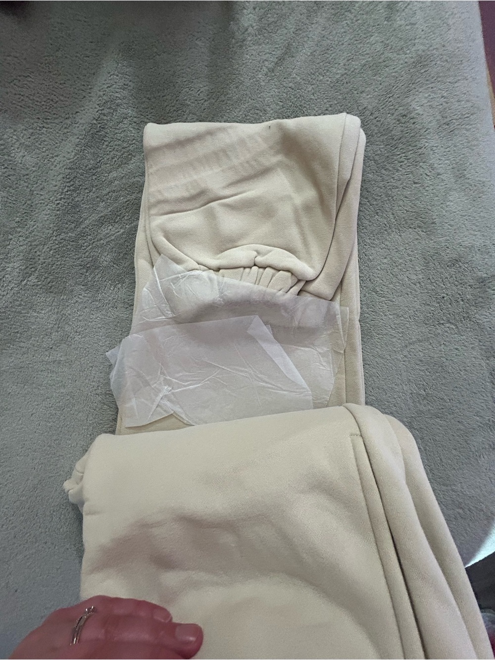 Comfrt Bone Sweatpants - Picture 4 of 6